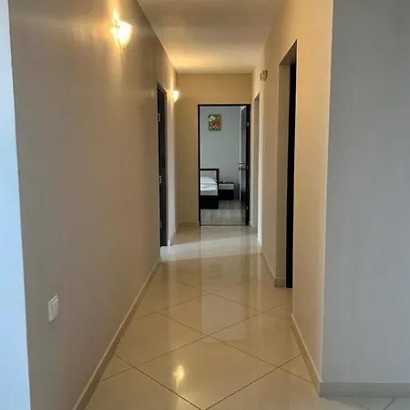 Casa Aryana 艾福雷诺德