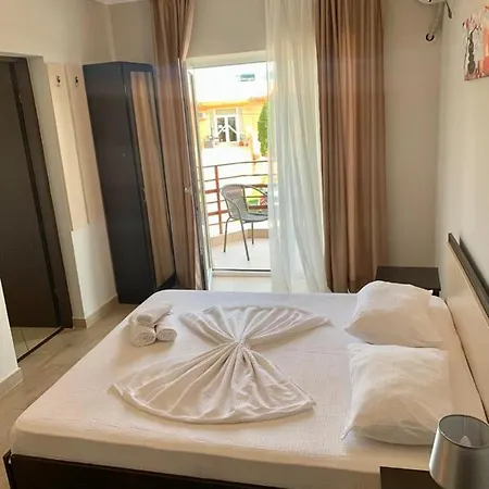 Guest house Casa Aryana Eforie Nord