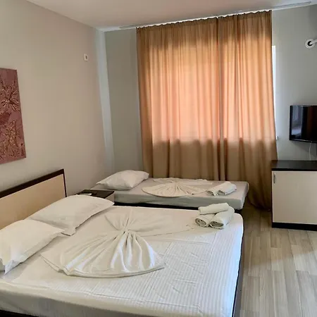 Casa Aryana Penzion Eforie Nord