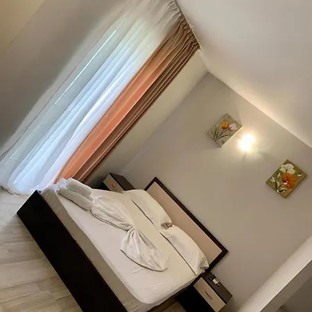 Guest house Casa Aryana Eforie Nord