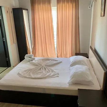 Penzion Casa Aryana Eforie Nord